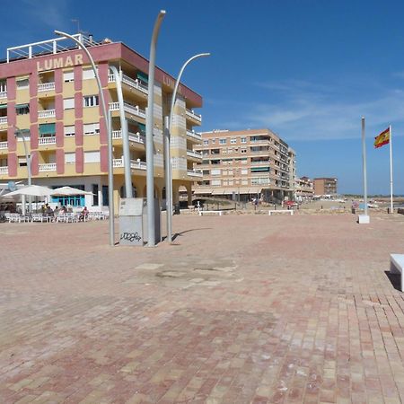Modern Apartment Near Beach La Mata  Exteriér fotografie