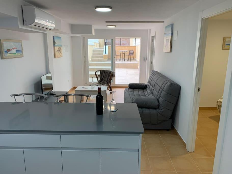Modern Apartment Near Beach La Mata  Exteriér fotografie