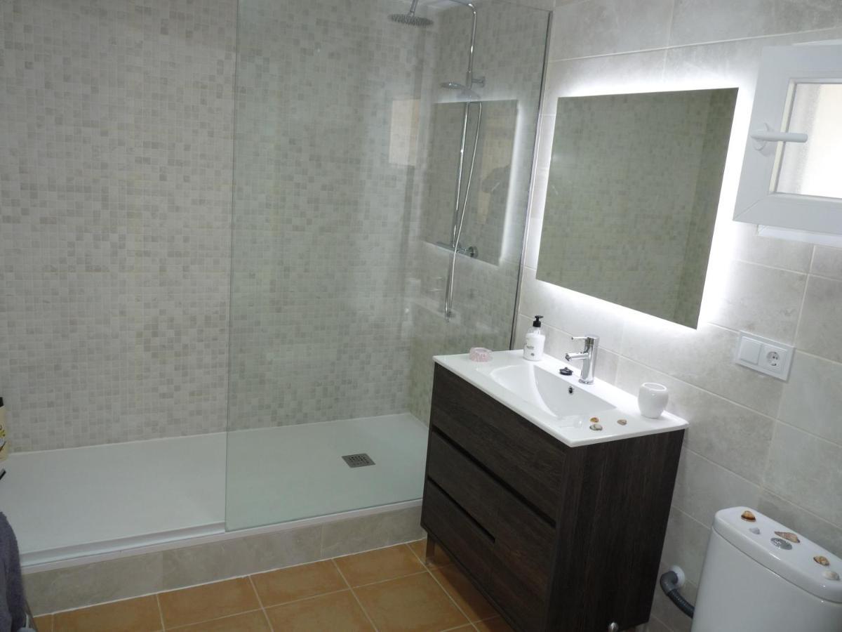 Modern Apartment Near Beach La Mata  Exteriér fotografie