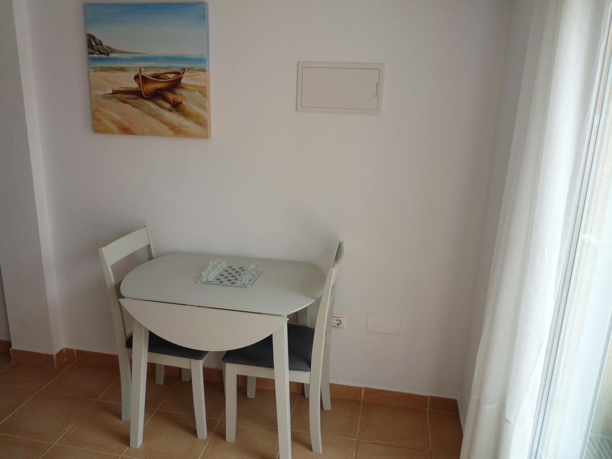 Modern Apartment Near Beach La Mata  Exteriér fotografie