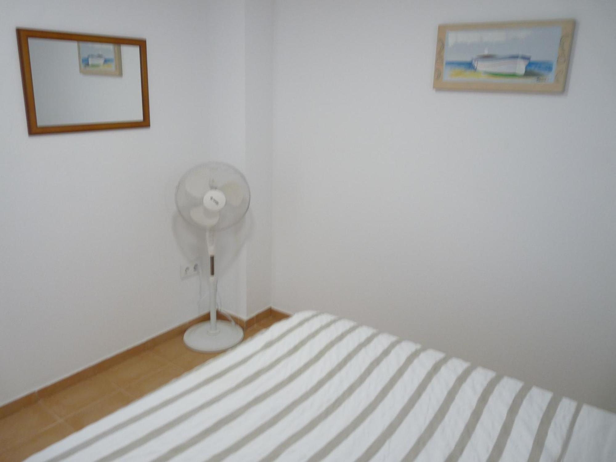 Modern Apartment Near Beach La Mata  Exteriér fotografie