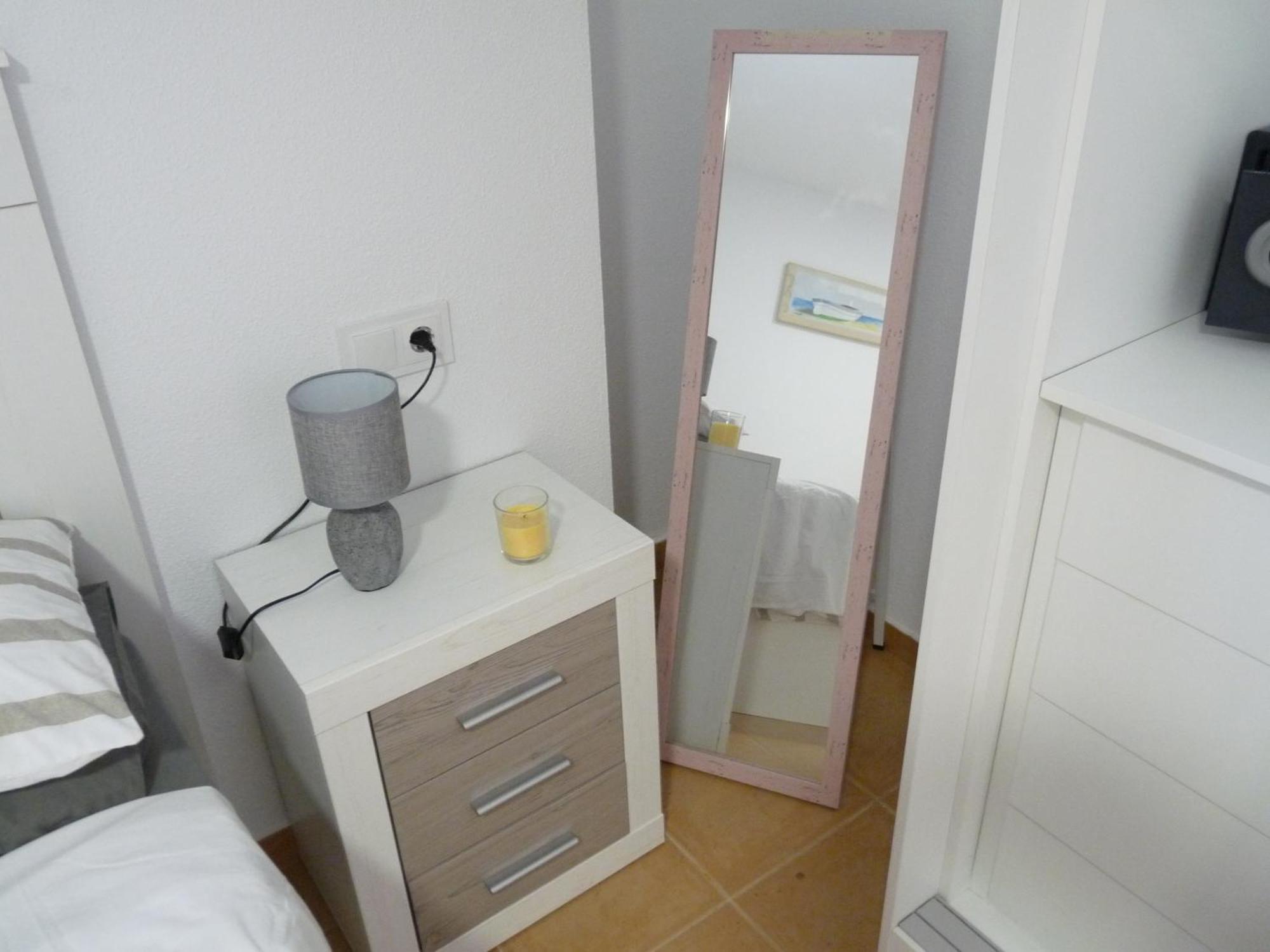 Modern Apartment Near Beach La Mata  Exteriér fotografie