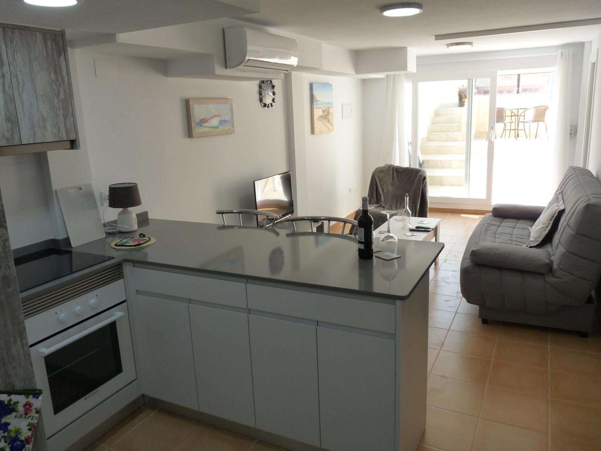 Modern Apartment Near Beach La Mata  Exteriér fotografie