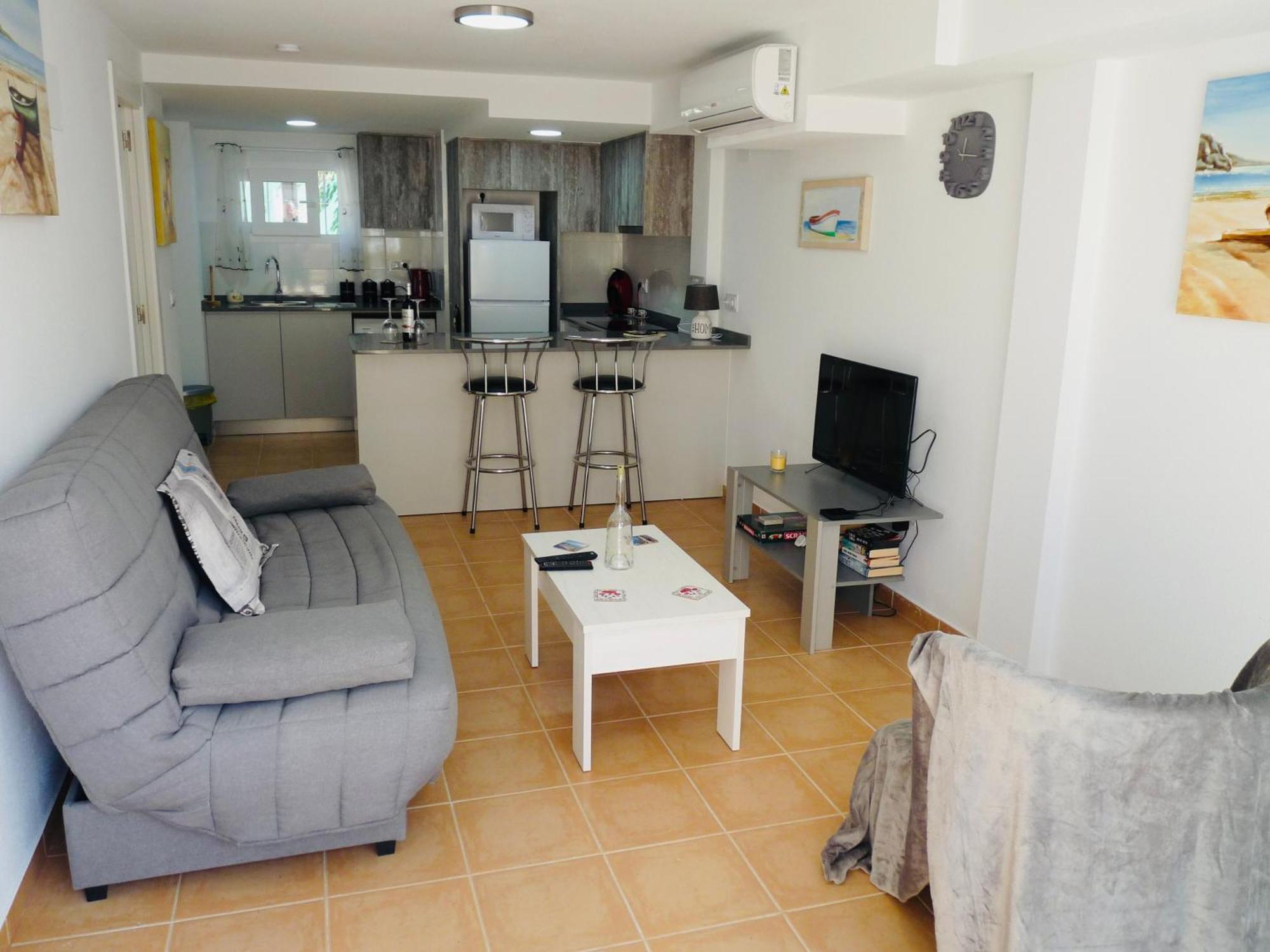 Modern Apartment Near Beach La Mata  Exteriér fotografie
